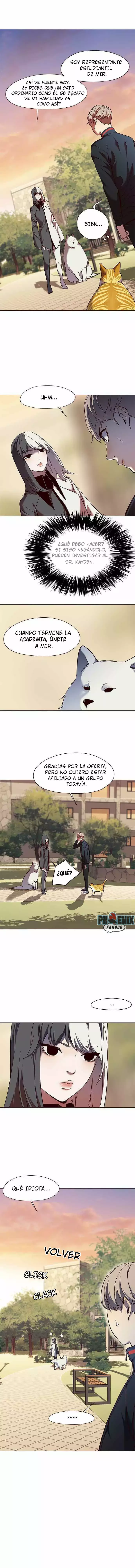 Read Eleceed es Manga Online