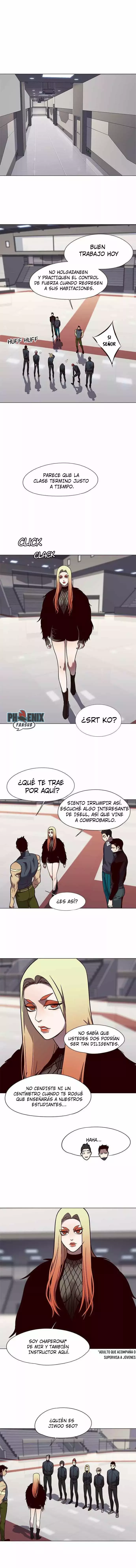 Read Eleceed es Manga Online