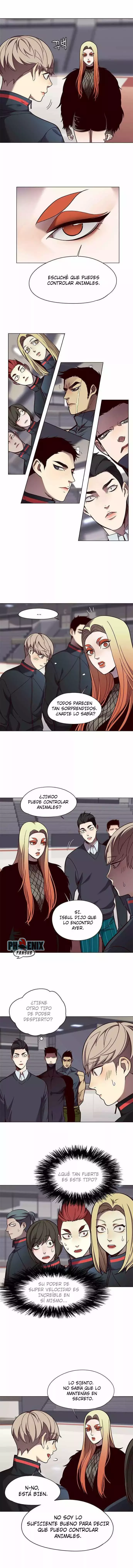 Read Eleceed es Manga Online
