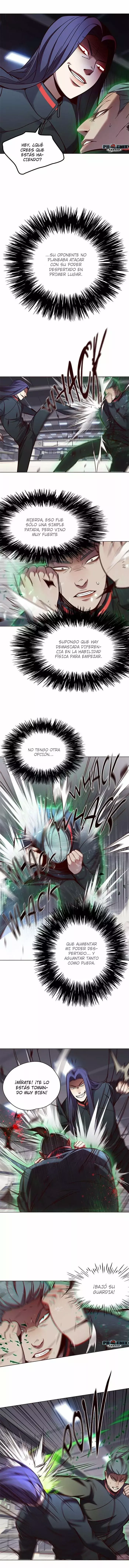 Read Eleceed es Manga Online