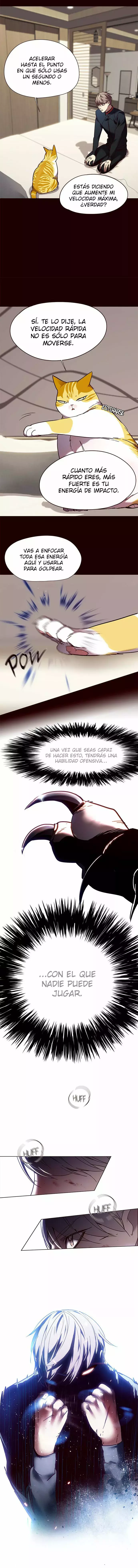 Read Eleceed es Manga Online