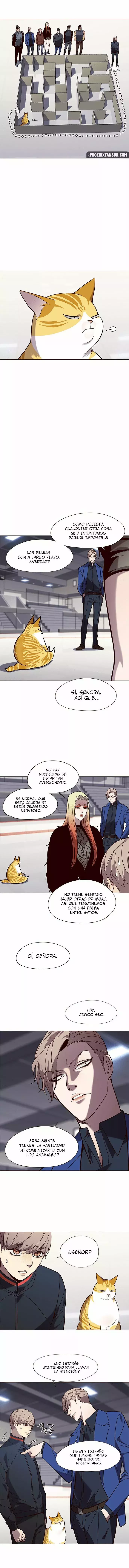 Read Eleceed es Manga Online