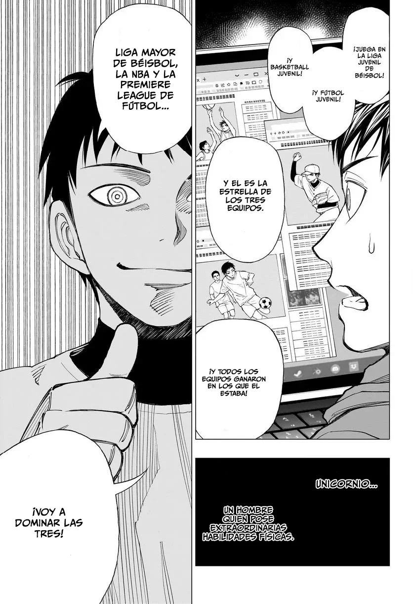 Read Kill Blue es Manga Online