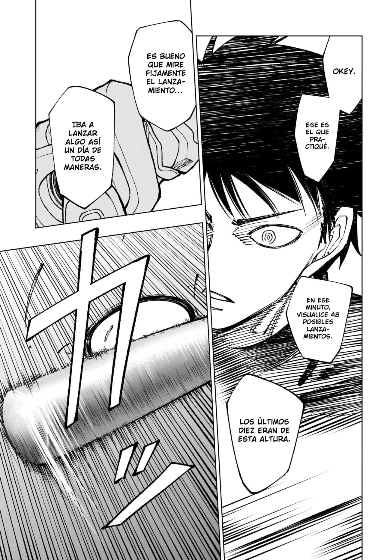 Read Kill Blue es Manga Online