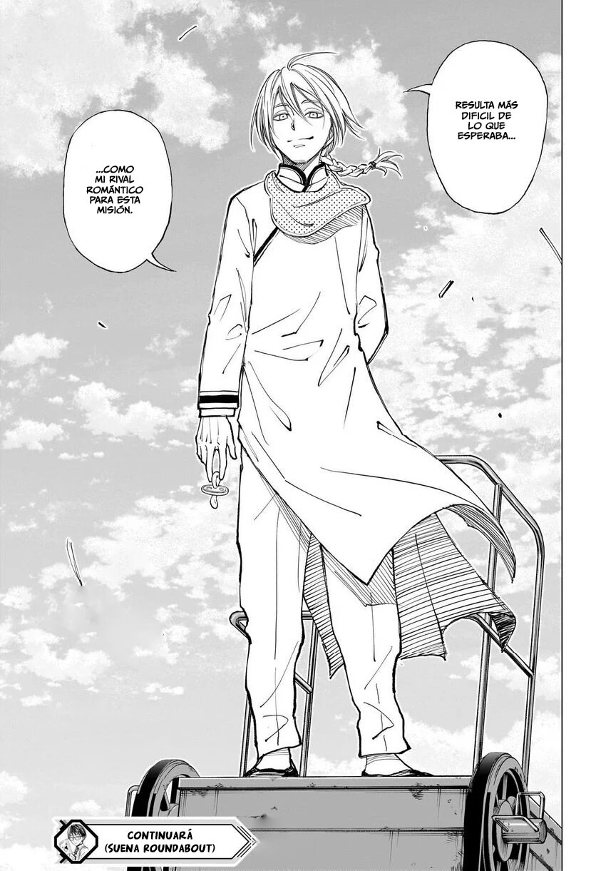 Read Kill Blue es Manga Online