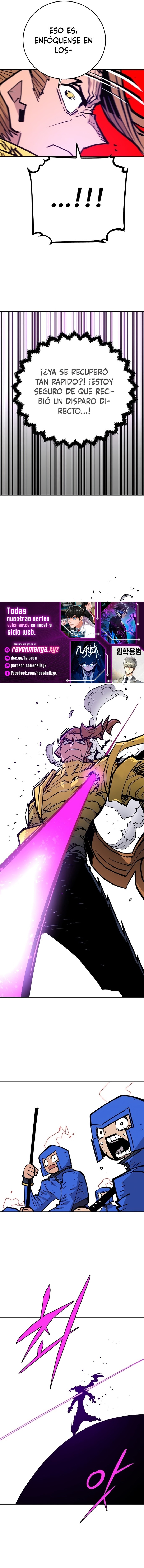 Read Player es Manga Online