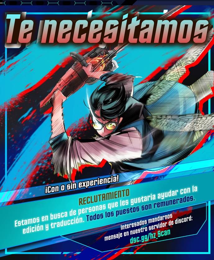 Read Player es Manga Online