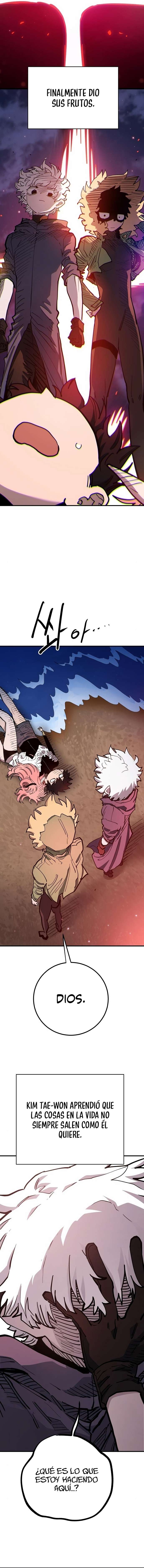 Read Player es Manga Online