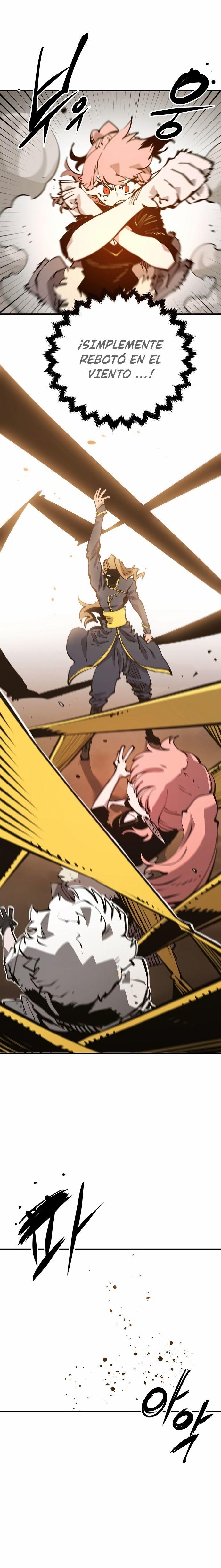 Read Player es Manga Online