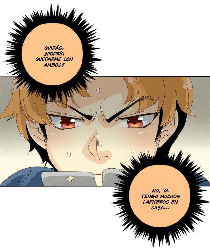 Read UnORDINARY es Manga Online